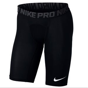Nike Mens Training Shorts